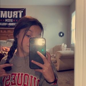 Meet your Posher, Lily